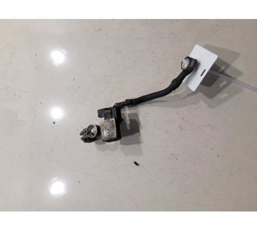 Датчик уровня заряда аккумулятора