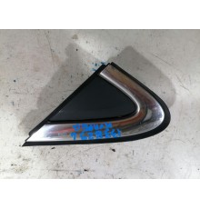 Пластик салона