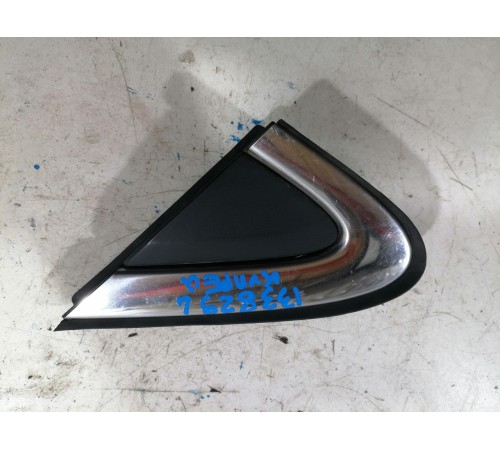 Пластик салона