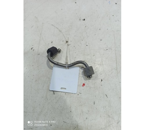 Топливная трубка