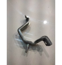 Крепеж кузова