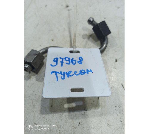 Топливная трубка