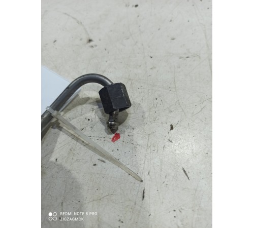 Топливная трубка