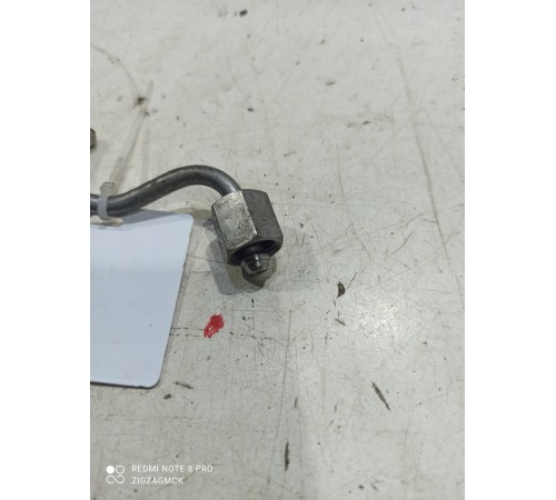 Топливная трубка