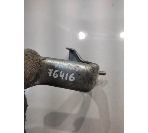 Крепеж кузова