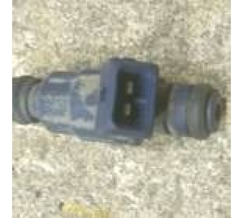 Рейка топливная (рампа)