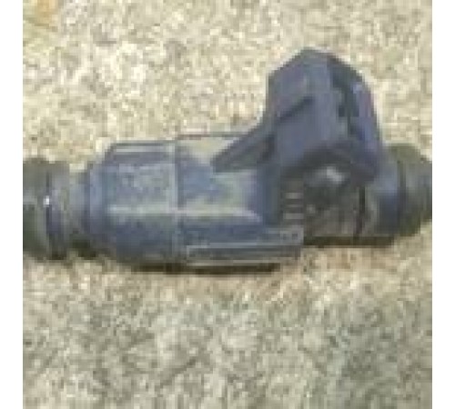 Рейка топливная (рампа)