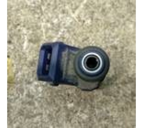 Рейка топливная (рампа)