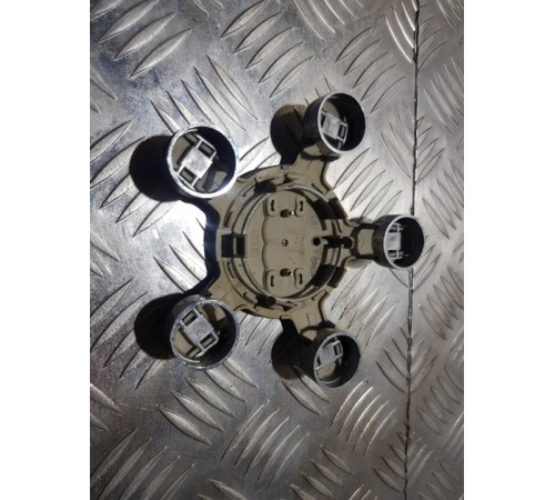 Колпак колеса