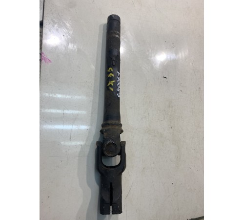 Кардан рулевой