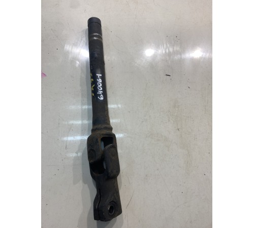 Кардан рулевой