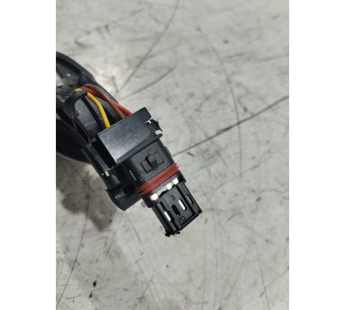 Ручка двери (задняя левая внешняя)