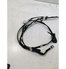 Проводка потолка