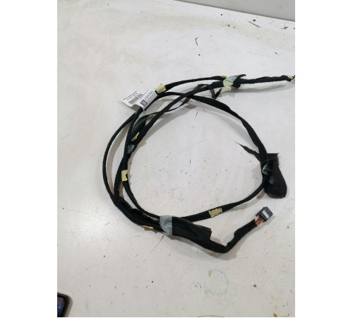 Проводка потолка