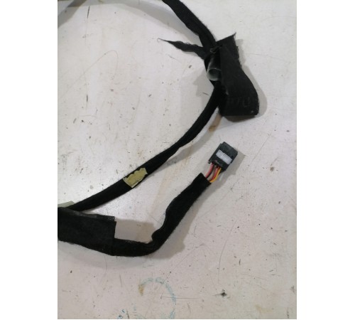 Проводка потолка