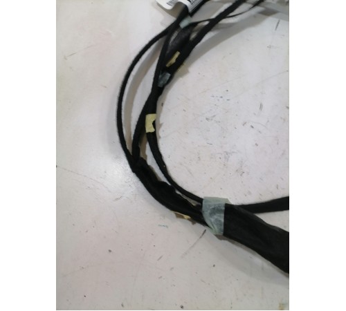 Проводка потолка