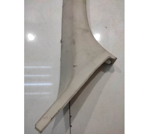 Обшивка стойки (передняя, правая)