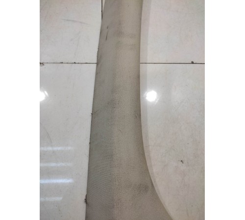 Обшивка стойки (передняя, правая)