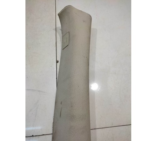 Обшивка стойки (передняя, правая)