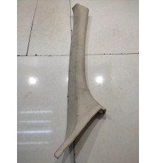 Обшивка стойки (передняя, правая)