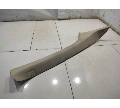 Обшивка стойки (передняя, правая)