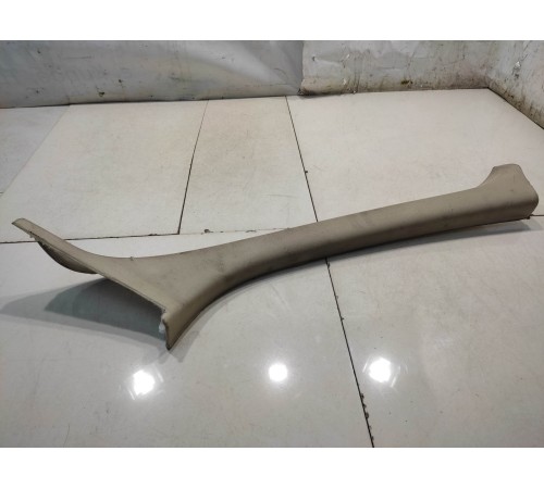 Обшивка стойки (передняя, правая)