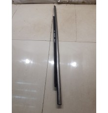 Уплотнитель стекла (задний, правый, внешний) Уплотнитель стекла (задний, правый, внешний)