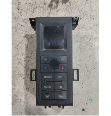 Блок управления климат контролем