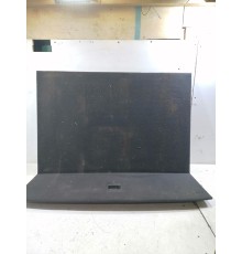 Панель пола багажника