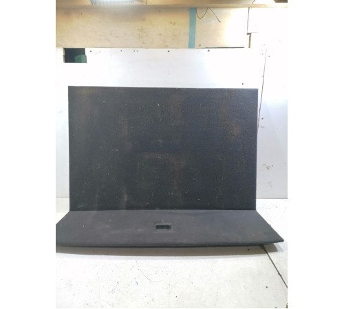 Панель пола багажника