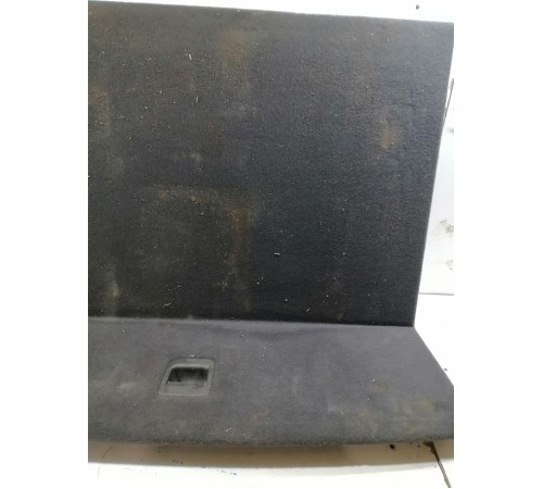 Панель пола багажника