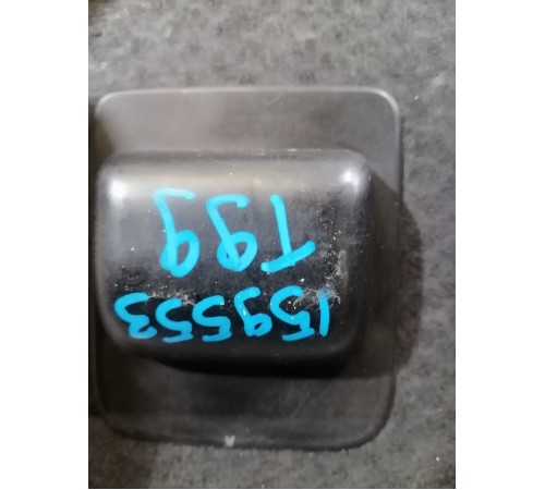 Панель пола багажника