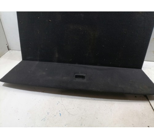 Панель пола багажника