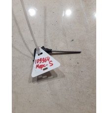 Датчик температуры охлаждающей жидкости в термостате