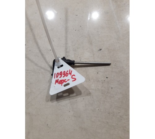 Датчик температуры охлаждающей жидкости в термостате