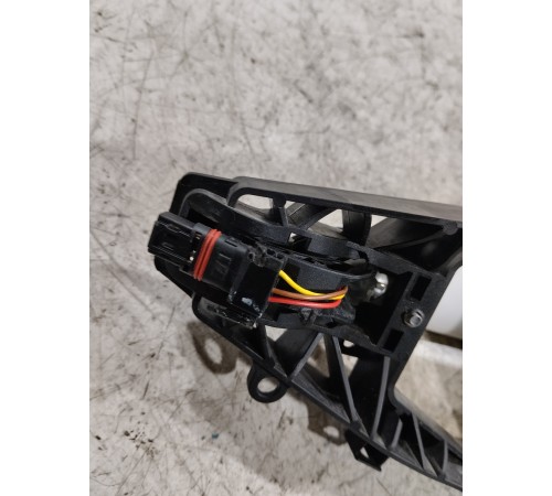 Ручка двери передняя правая