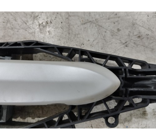 Ручка двери передняя правая