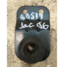 Кронштейн основного радиатора