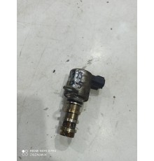 Клапан электромагнитный