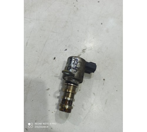 Клапан электромагнитный