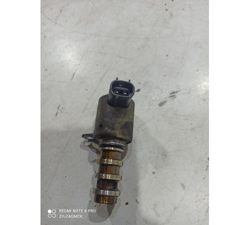 Клапан электромагнитный