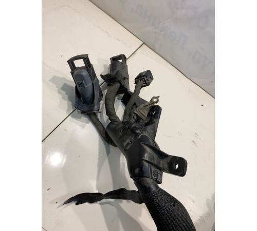 Проводка моторная