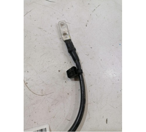 Провод массы