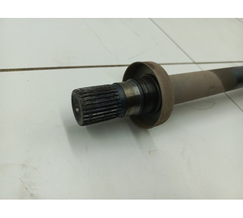 Привод правый