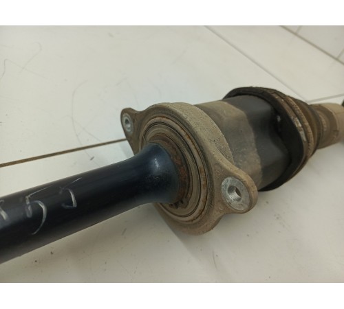 Привод правый