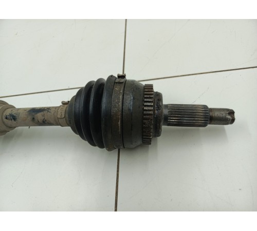 Привод правый