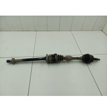 Привод правый