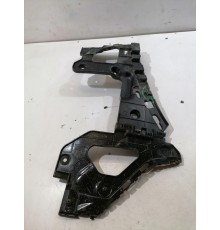 Кронштейн заднего бампера левый