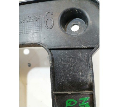 Кронштейн заднего бампера левый