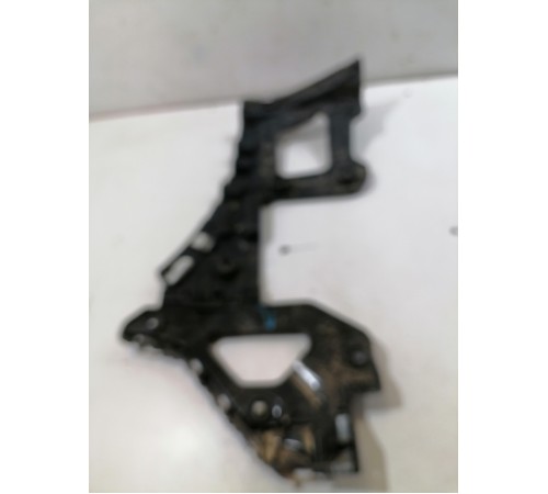 Кронштейн заднего бампера левый